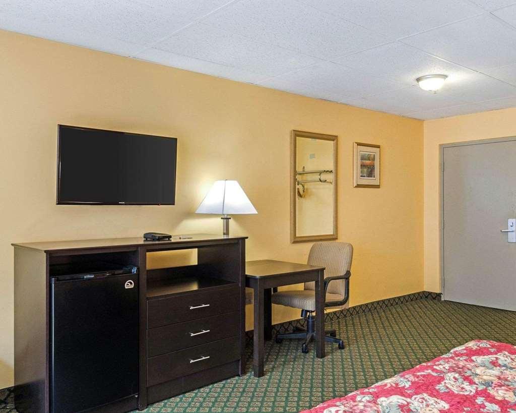 Econolodge Framingham-Boston Zimmer foto