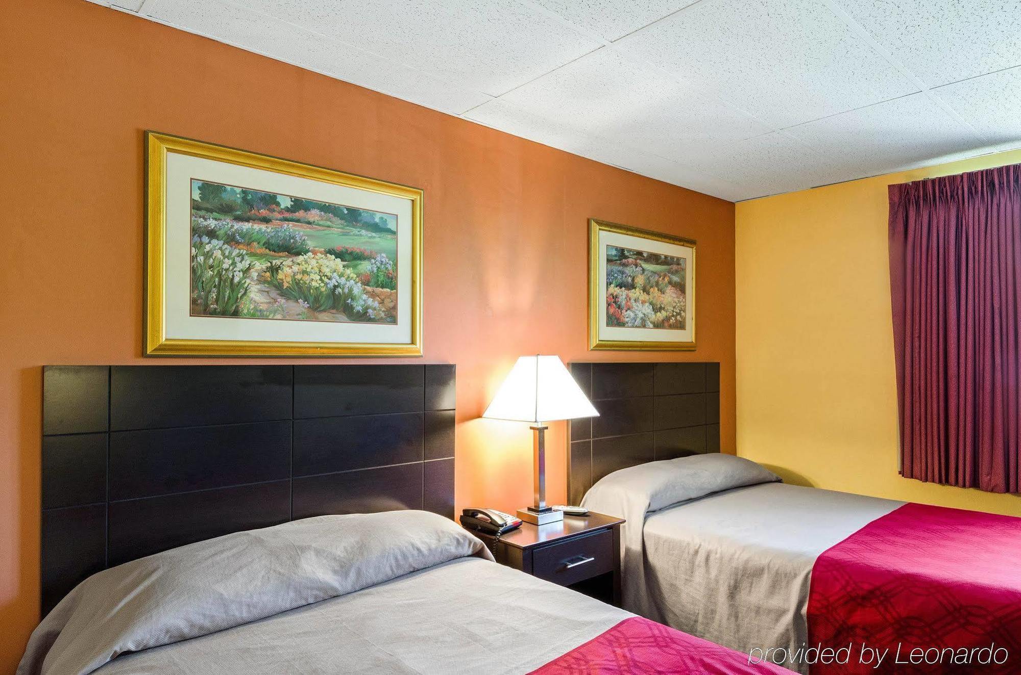 Econolodge Framingham-Boston Exterior foto