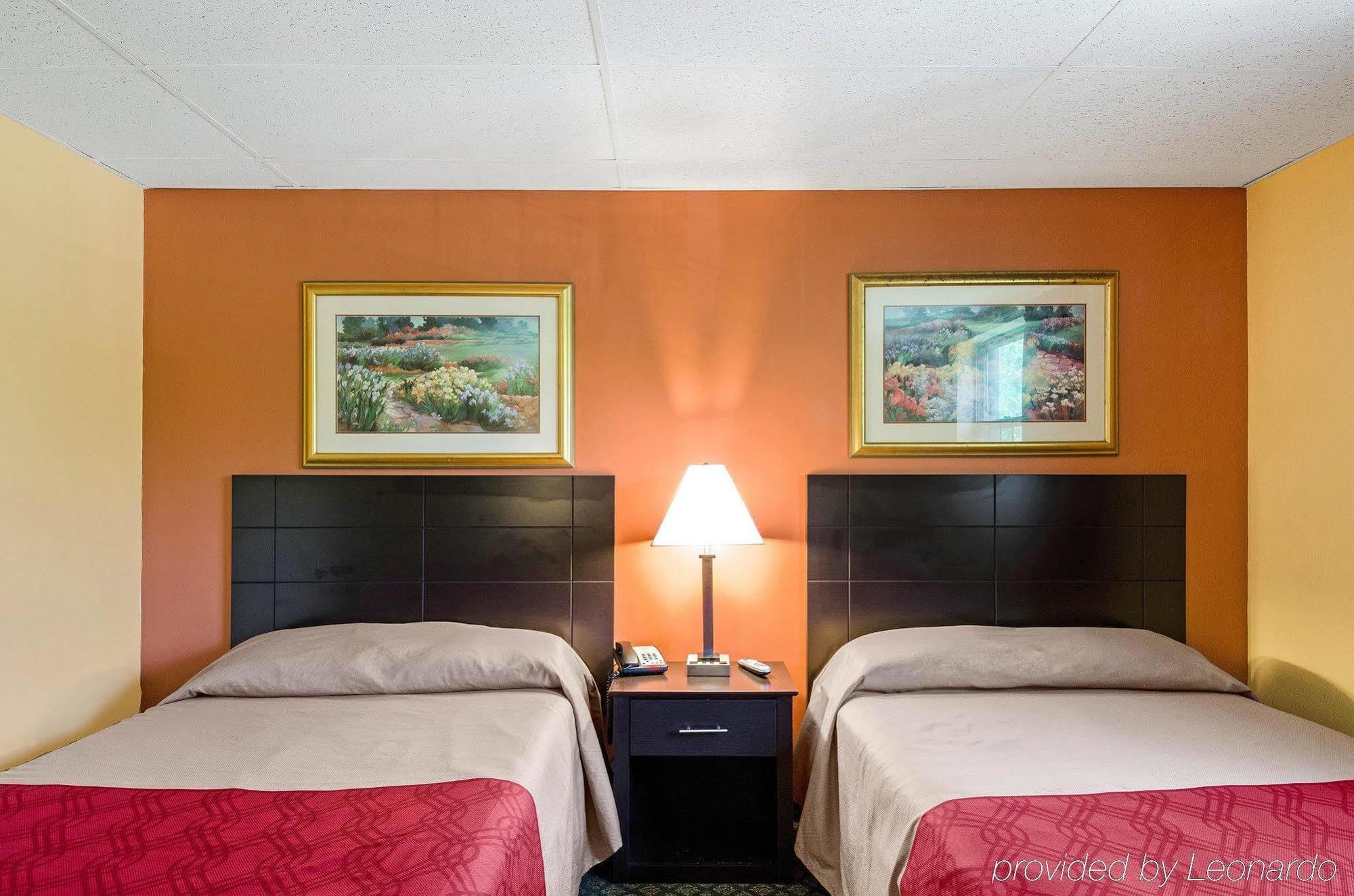 Econolodge Framingham-Boston Exterior foto