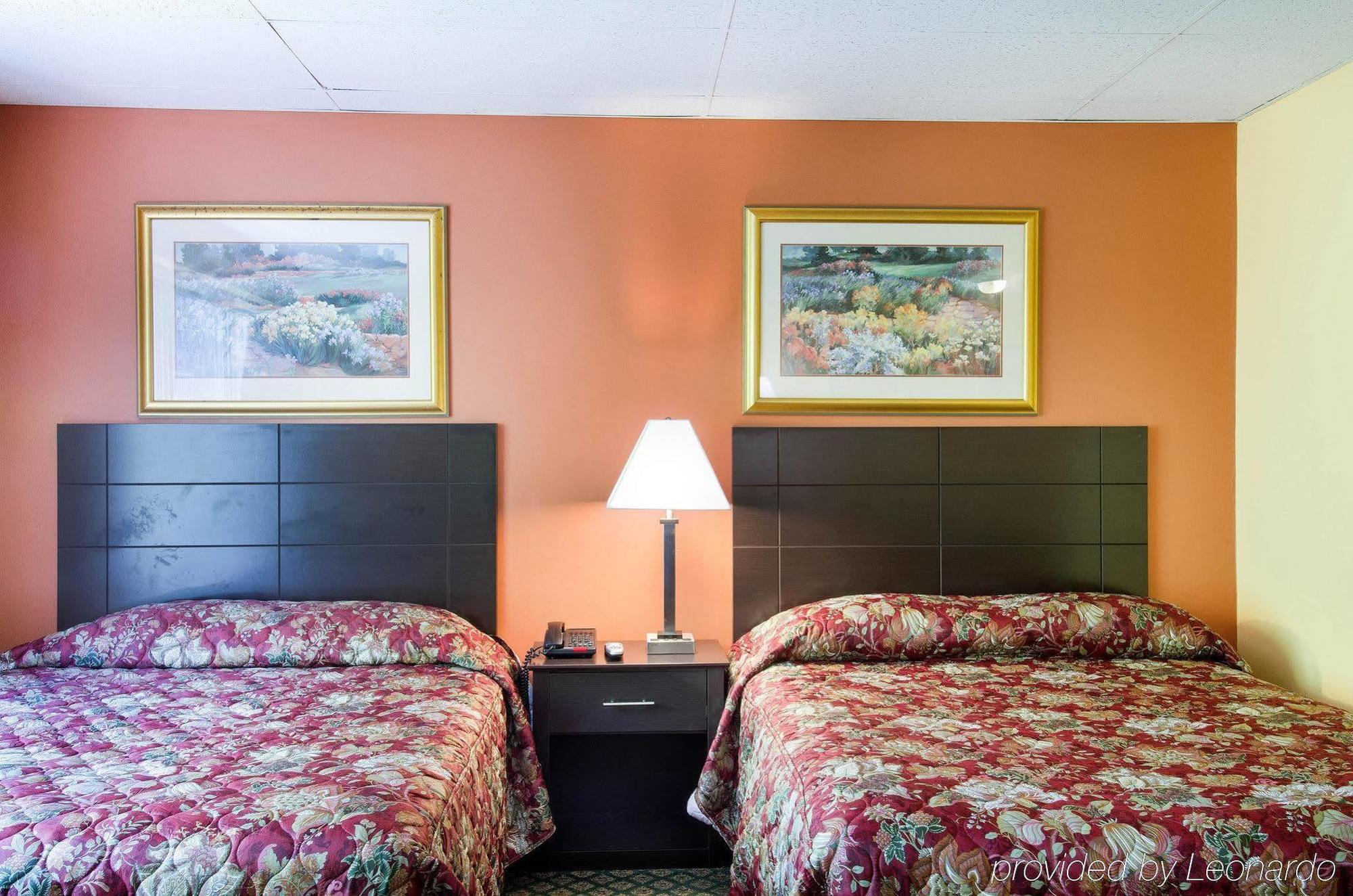 Econolodge Framingham-Boston Exterior foto